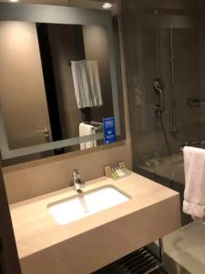 Hilton Garden Inn Istanbul Airport - 124