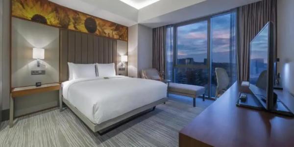 Hilton Garden Inn Istanbul Airport - 139
