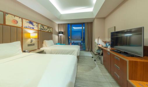 Hilton Garden Inn Istanbul Airport - 110