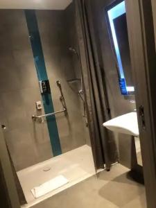 Hilton Garden Inn Istanbul Airport - 107