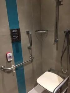 Hilton Garden Inn Istanbul Airport - 112