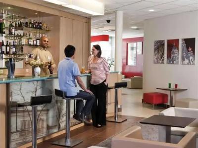 ibis Paris Ornano Montmartre Nord 18ème - 27