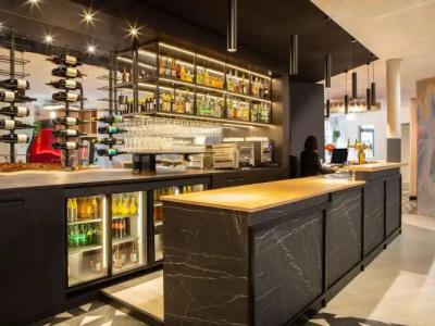 ibis Paris Ornano Montmartre Nord 18ème - 14