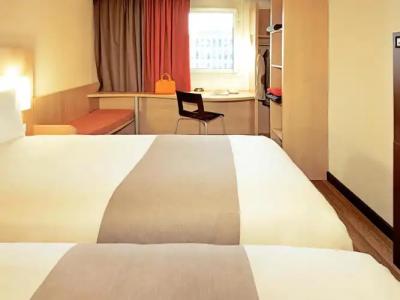 ibis Paris Ornano Montmartre Nord 18eme - 109