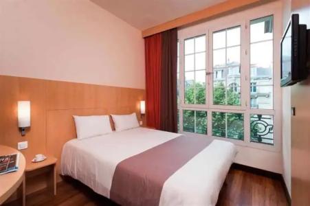 ibis Paris Ornano Montmartre Nord 18eme - 105