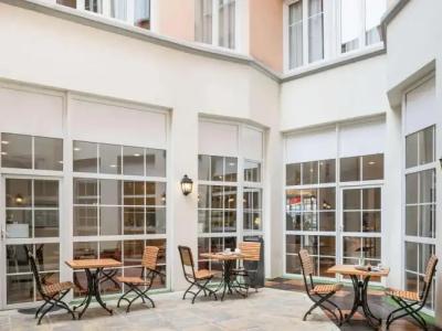 ibis Paris Ornano Montmartre Nord 18ème - 7