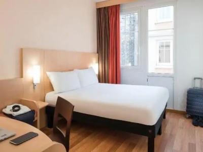 ibis Paris Ornano Montmartre Nord 18eme - 103