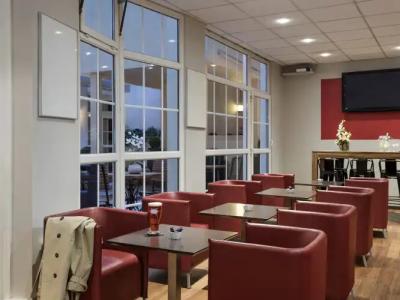 ibis Paris Ornano Montmartre Nord 18ème - 16
