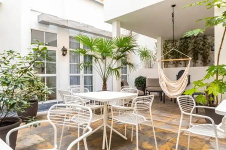 ibis Paris Ornano Montmartre Nord 18ème - 18