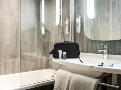 ibis Paris Ornano Montmartre Nord 18ème - 8
