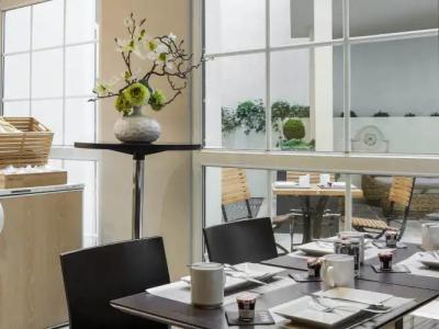 ibis Paris Ornano Montmartre Nord 18ème - 20
