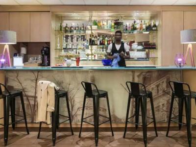 ibis Paris Ornano Montmartre Nord 18ème - 24