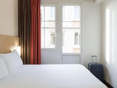 ibis Paris Ornano Montmartre Nord 18ème - 5