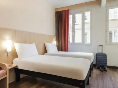 ibis Paris Ornano Montmartre Nord 18ème - 4
