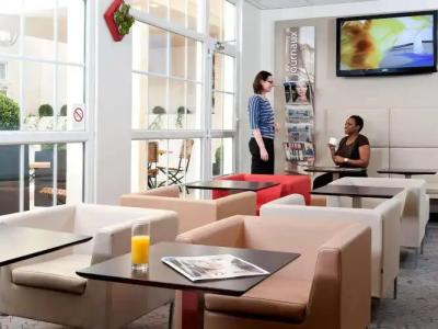 ibis Paris Ornano Montmartre Nord 18ème - 22