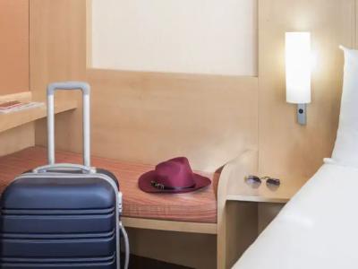 ibis Paris Ornano Montmartre Nord 18ème - 2