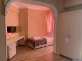 Standard Triple room with balcony