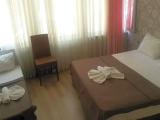 Classic room