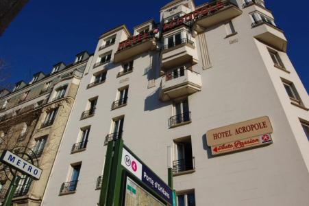 Acropole - 0