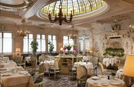 Hôtel Bedford - 16