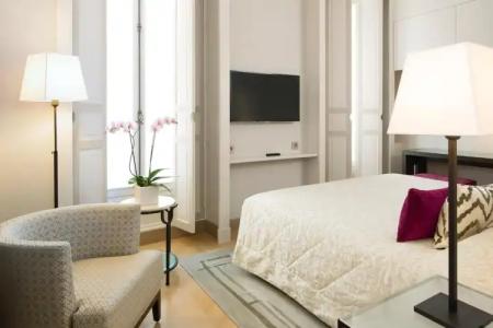 Hôtel Bedford - 4