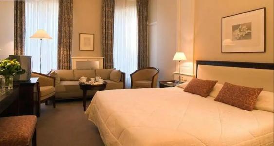 Hôtel Bedford - 32