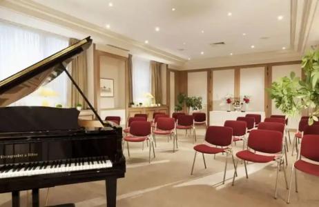 Hôtel Bedford - 2