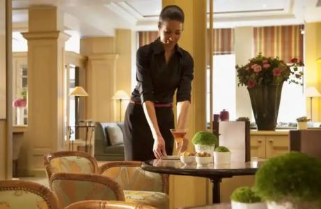 Hôtel Bedford - 17