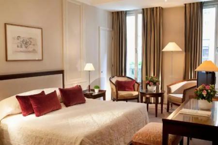 Hôtel Bedford - 31