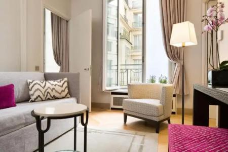 Hôtel Bedford - 37