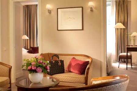 Hôtel Bedford - 34