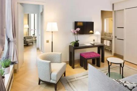 Hôtel Bedford - 33