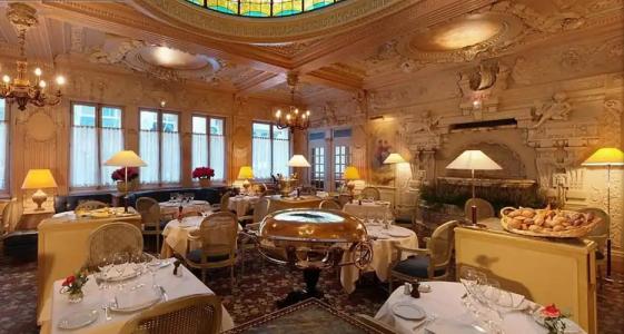 Hôtel Bedford - 13