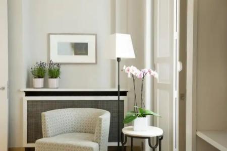Hôtel Bedford - 38