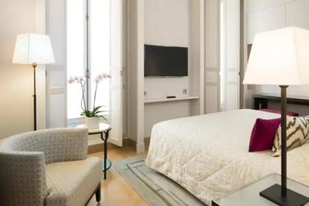 Hôtel Bedford - 39