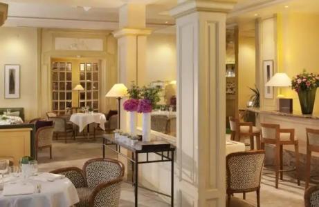 Hôtel Bedford - 18