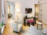 Triple Apartment