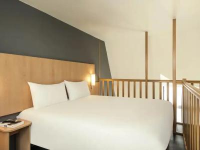 ibis Paris Bastille Faubourg St Antoine - 36