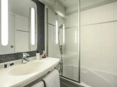 ibis Paris Bastille Faubourg St Antoine - 27