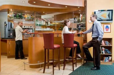 ibis Paris Bastille Faubourg St Antoine - 23