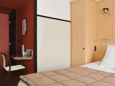 ibis Paris Bastille Faubourg St Antoine - 2