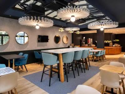 ibis Paris Bastille Faubourg St Antoine - 21