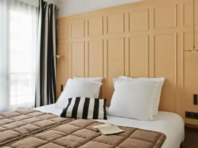 ibis Paris Bastille Faubourg St Antoine - 6