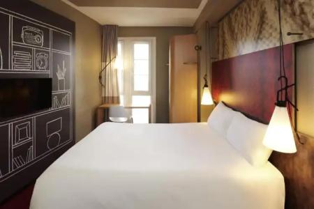 ibis Paris Bastille Faubourg St Antoine - 30
