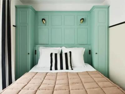 ibis Paris Bastille Faubourg St Antoine - 4