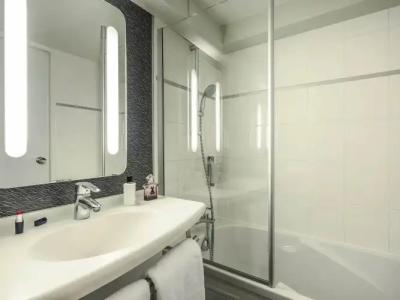 ibis Paris Bastille Faubourg St Antoine - 39