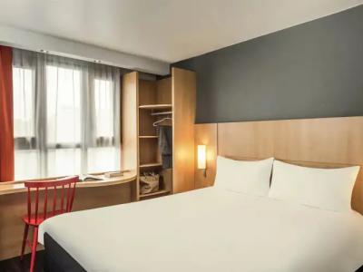 ibis Paris Bastille Faubourg St Antoine - 26