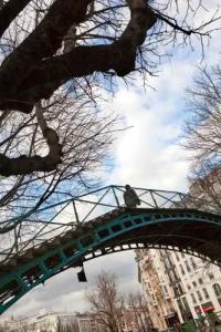 ibis Paris Bastille Faubourg St Antoine - 26