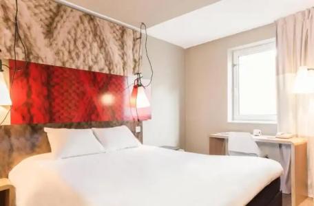 ibis Paris Bastille Faubourg St Antoine - 31