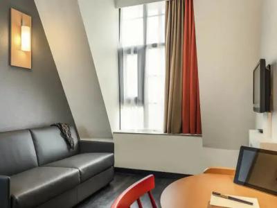 ibis Paris Bastille Faubourg St Antoine - 38